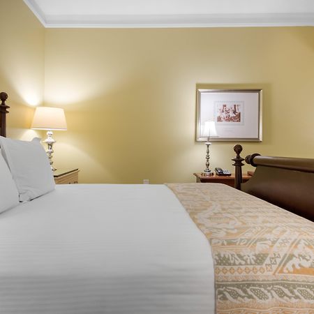 Omni Bedford Springs Resort & Spa Dış mekan fotoğraf