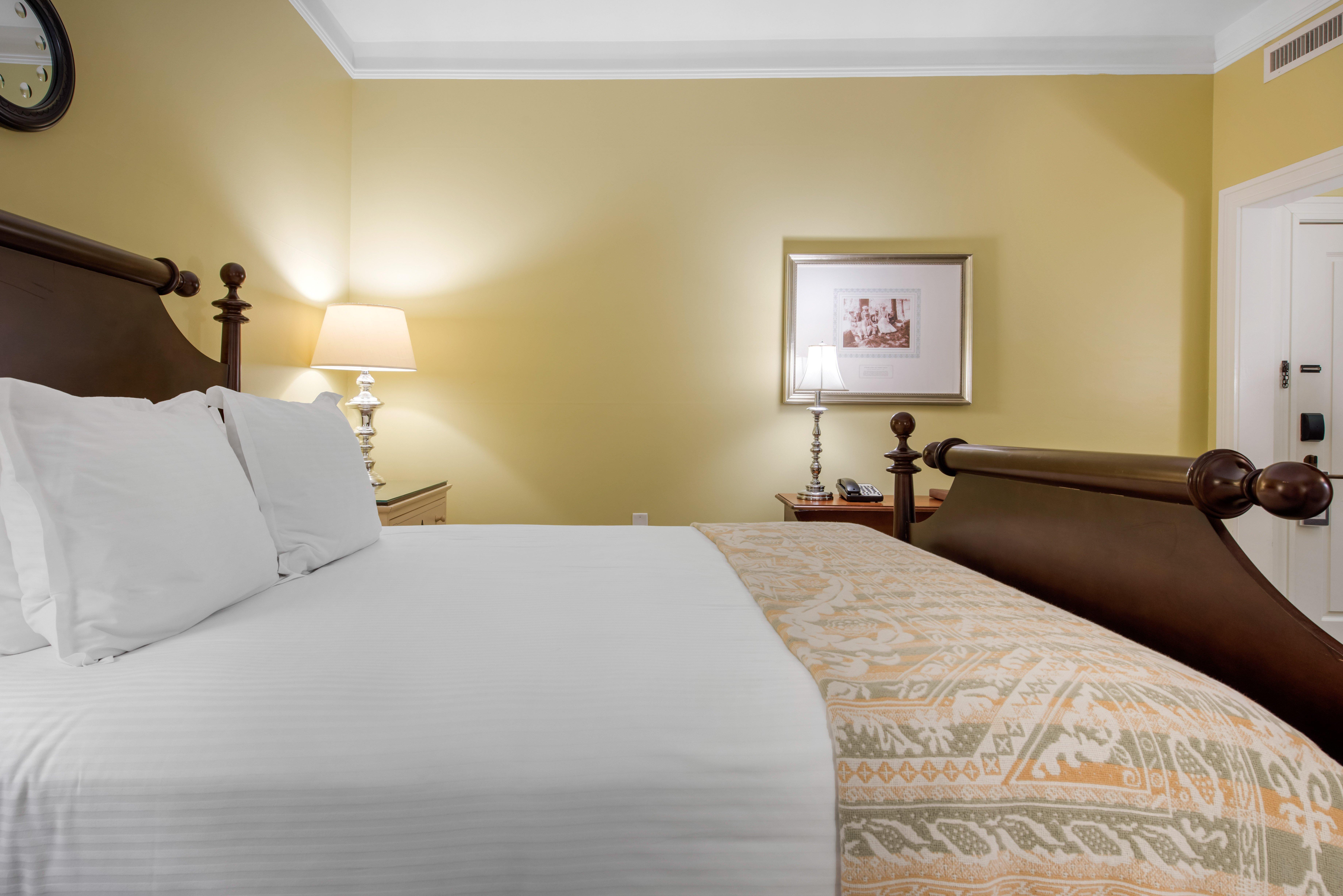 Omni Bedford Springs Resort & Spa Dış mekan fotoğraf