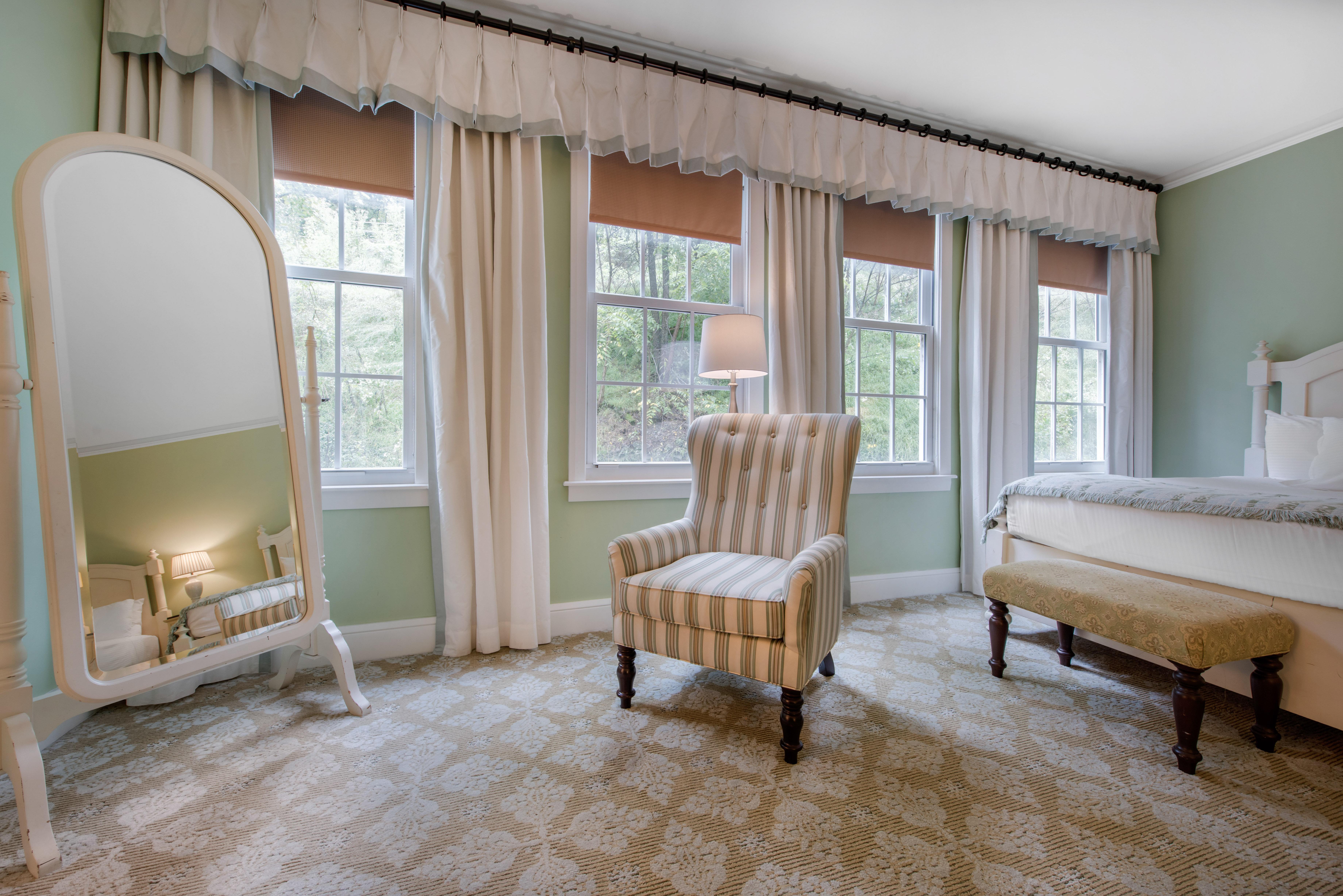 Omni Bedford Springs Resort & Spa Dış mekan fotoğraf