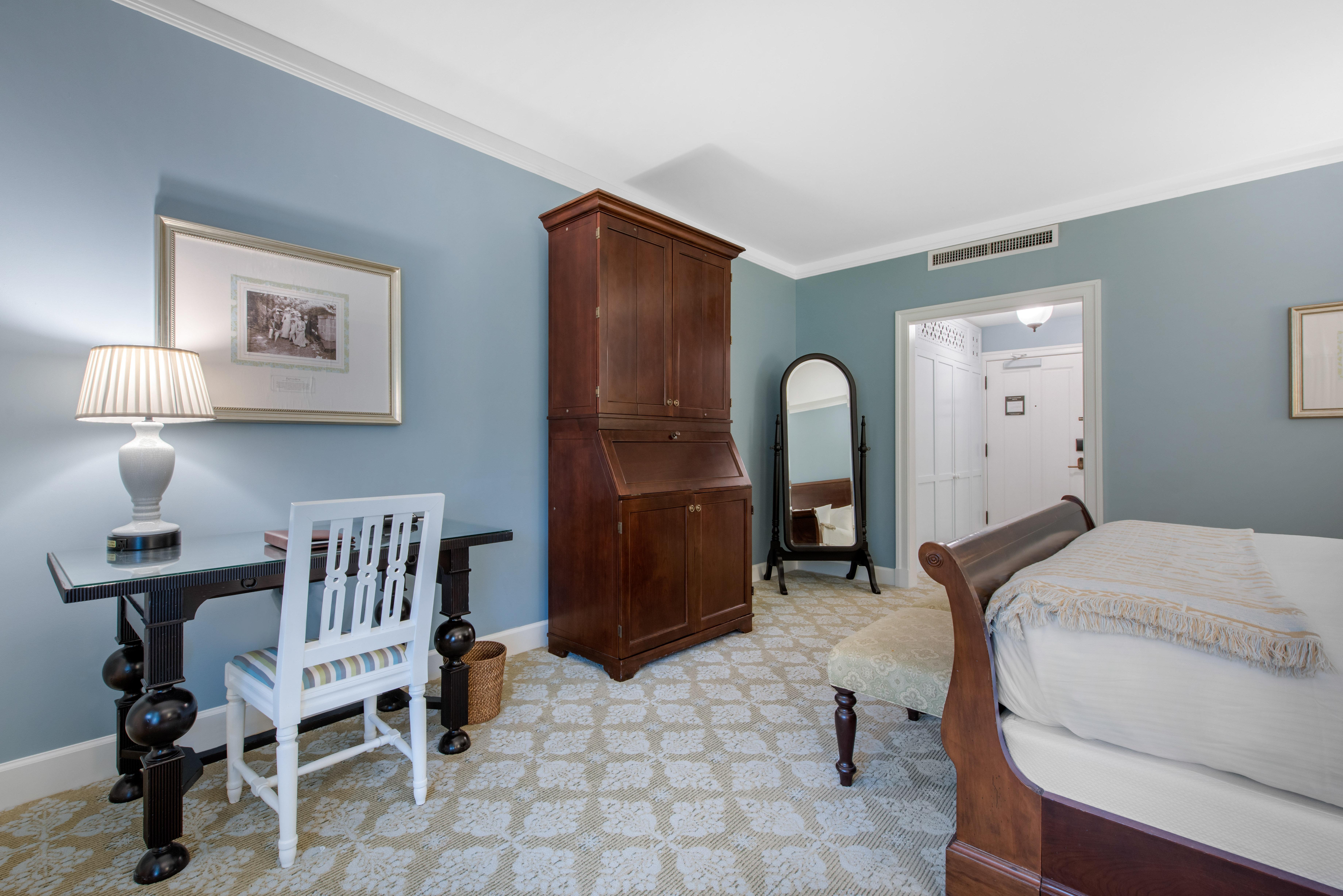 Omni Bedford Springs Resort & Spa Dış mekan fotoğraf