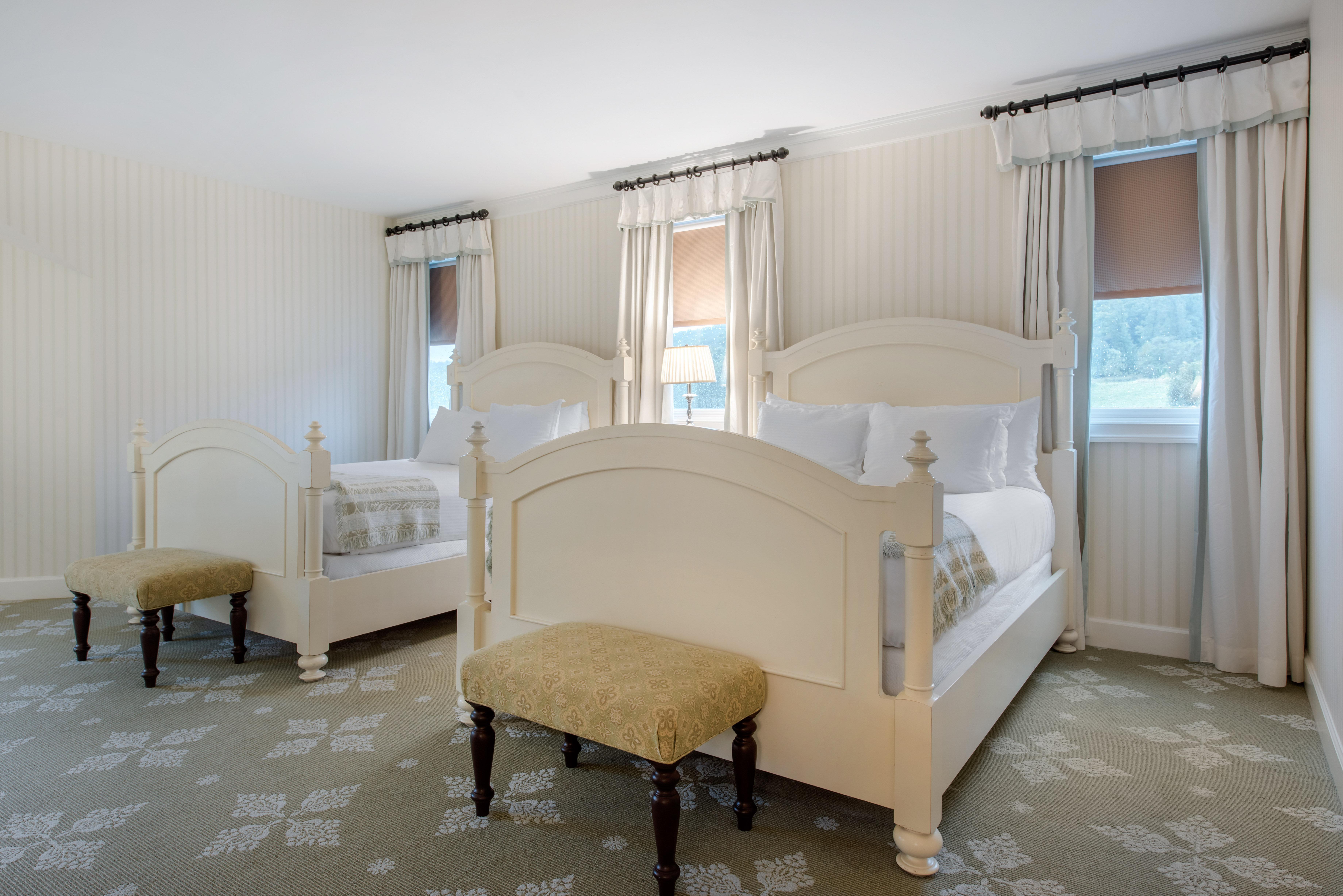Omni Bedford Springs Resort & Spa Dış mekan fotoğraf