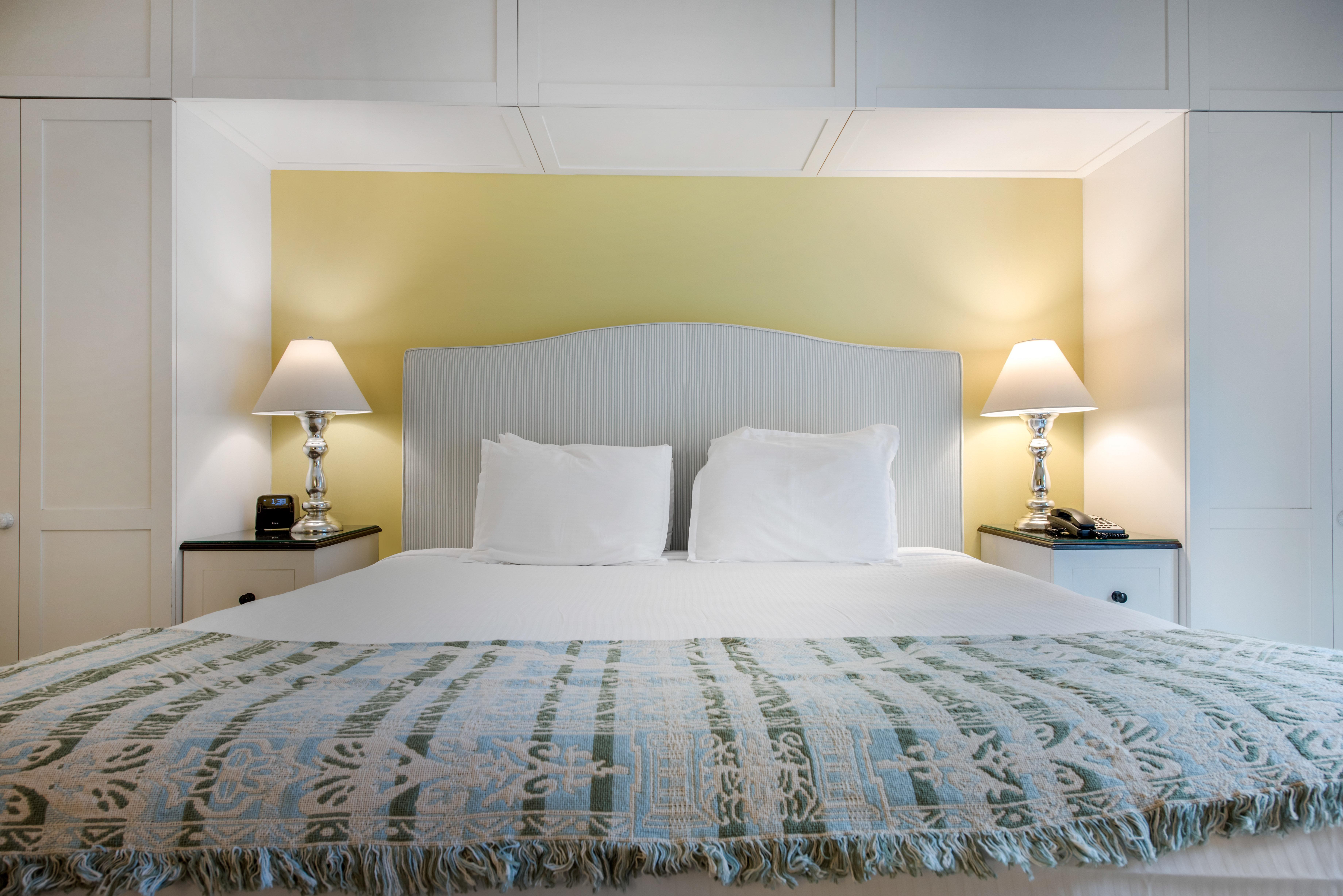 Omni Bedford Springs Resort & Spa Dış mekan fotoğraf