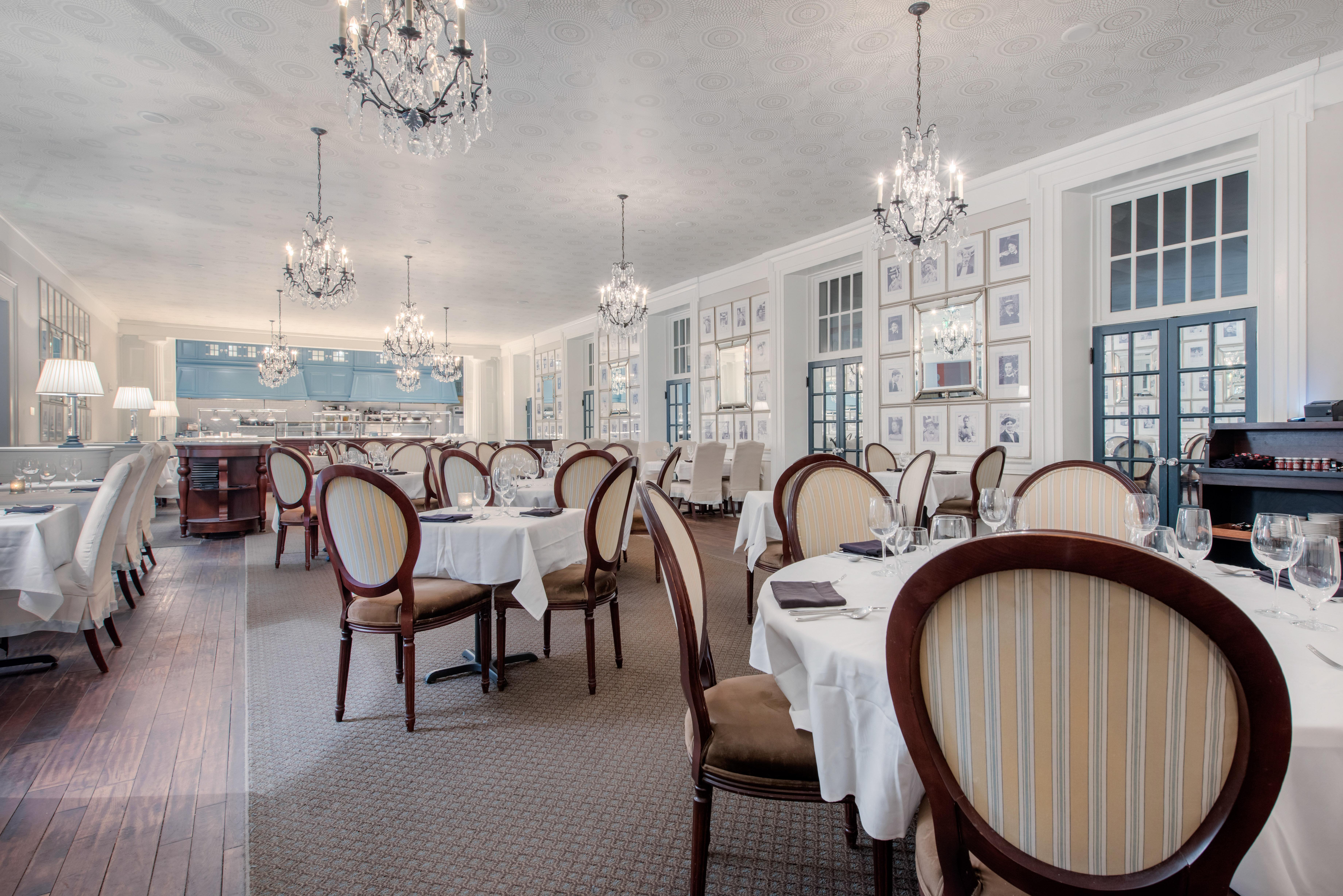 Omni Bedford Springs Resort & Spa Dış mekan fotoğraf