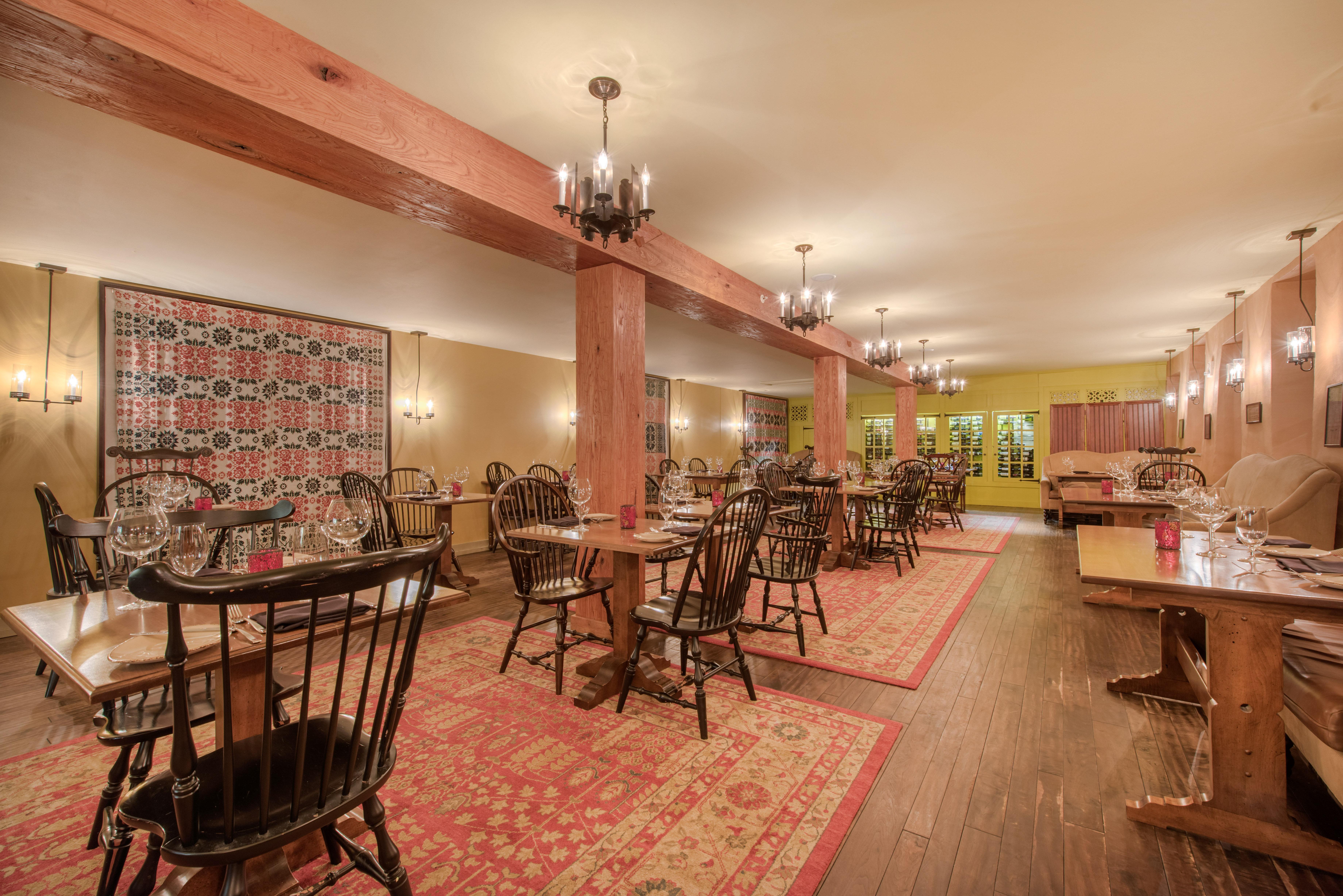 Omni Bedford Springs Resort & Spa Dış mekan fotoğraf