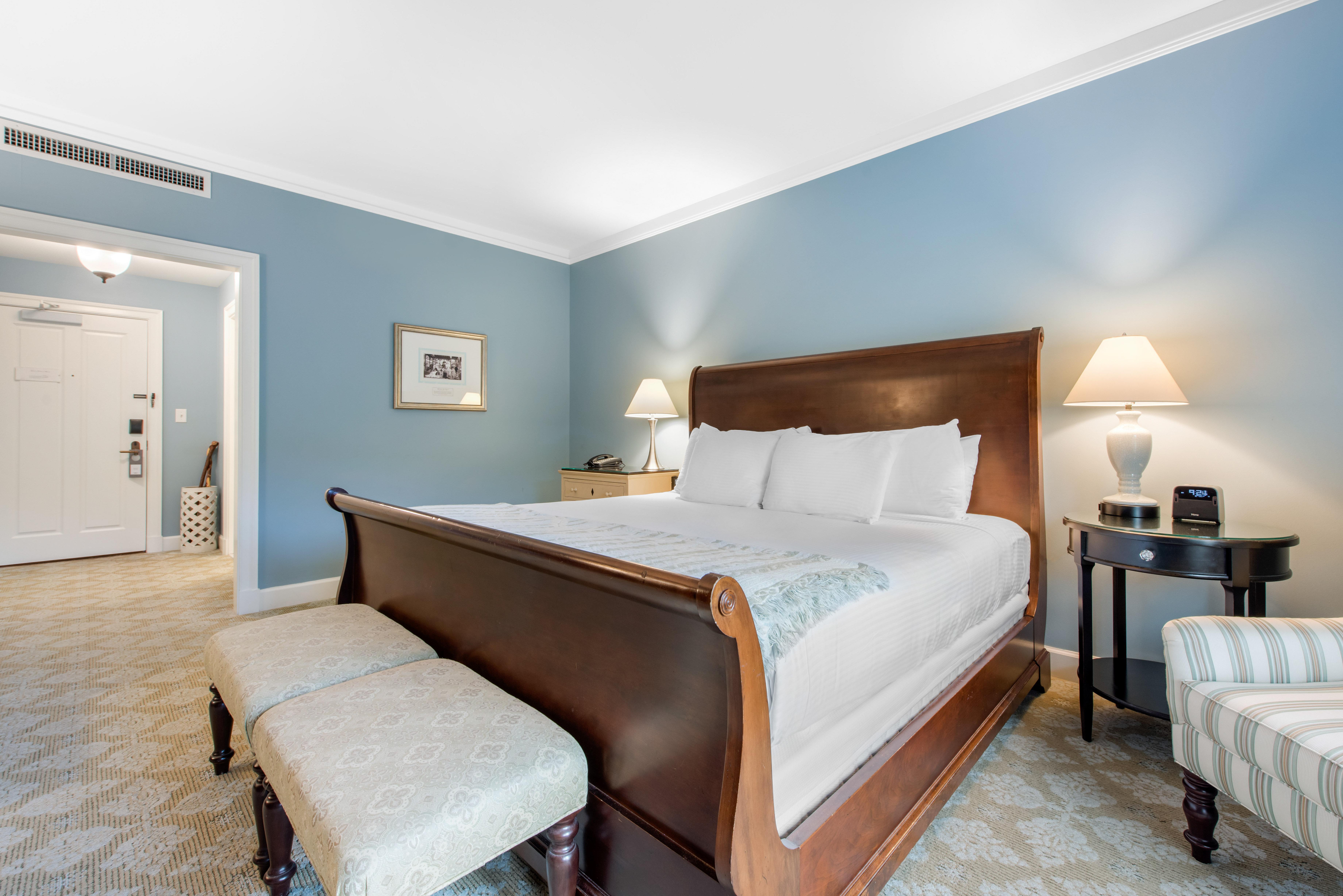Omni Bedford Springs Resort & Spa Dış mekan fotoğraf