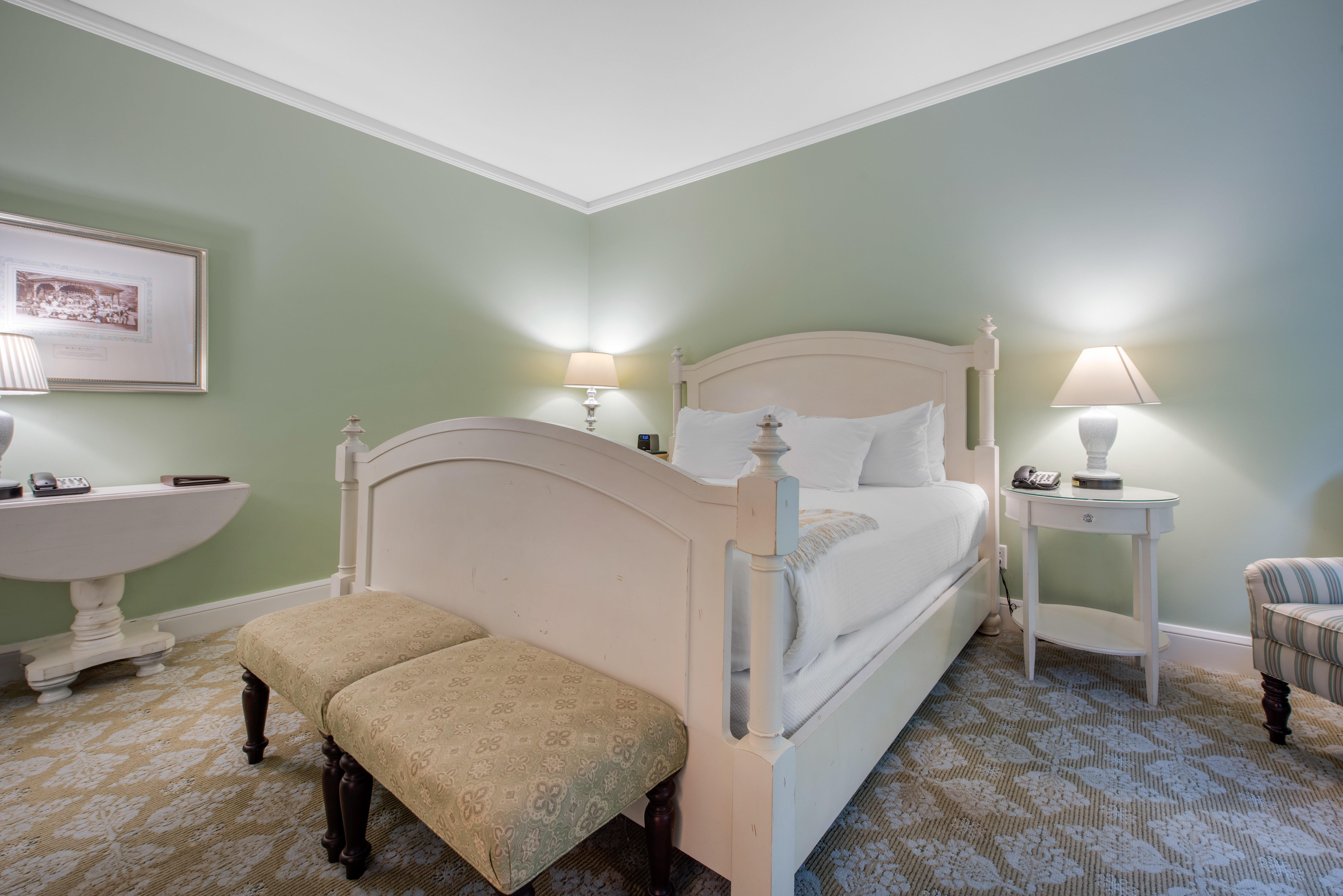 Omni Bedford Springs Resort & Spa Dış mekan fotoğraf
