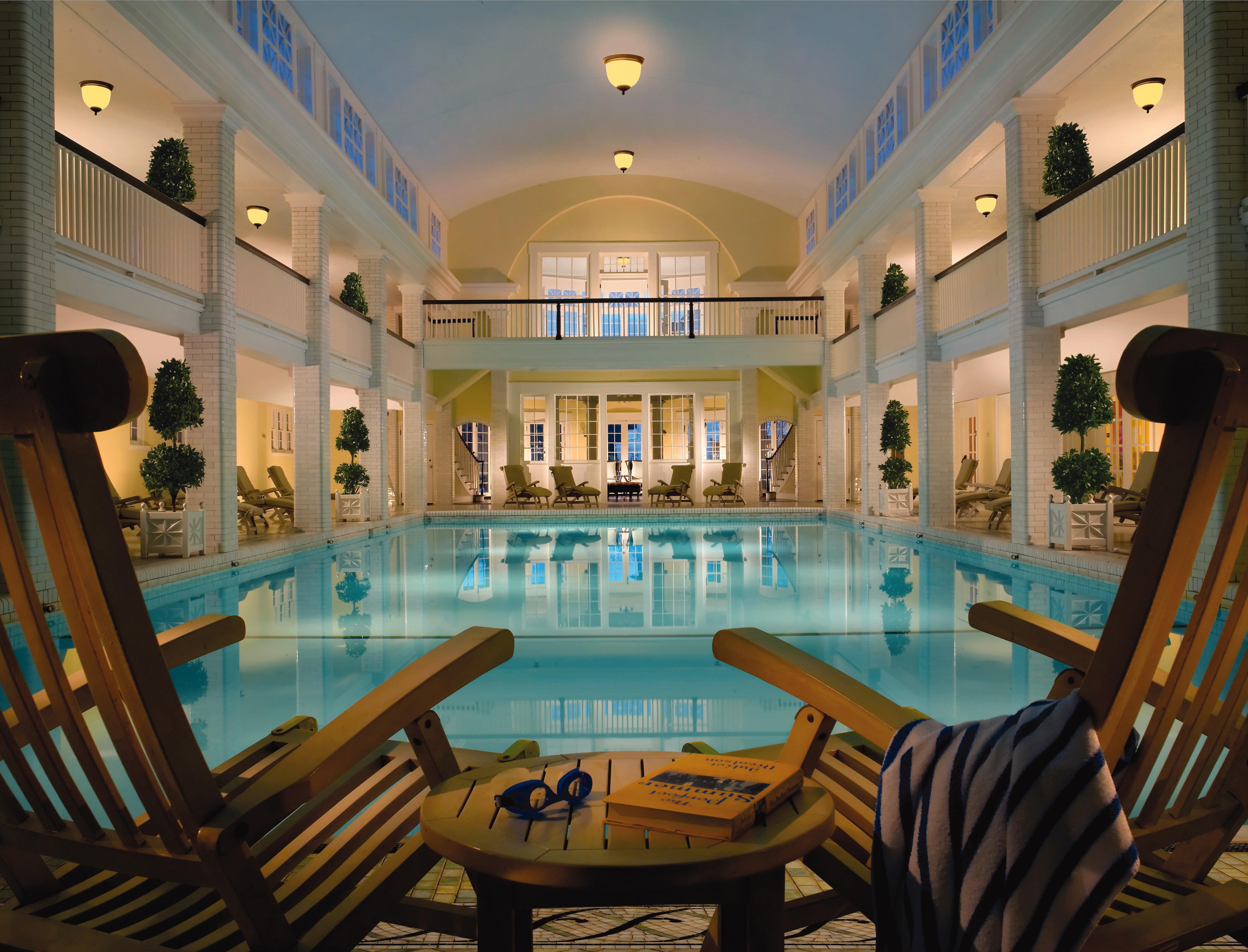 Omni Bedford Springs Resort & Spa Dış mekan fotoğraf